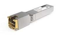 Luminex 10GBaseT SFP+ Copper Transceiver 30m RJ45 Fast
