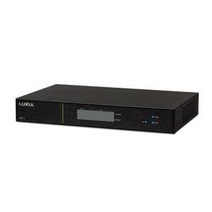 Luxul ABR-5000-E AV-Router, dual WAN