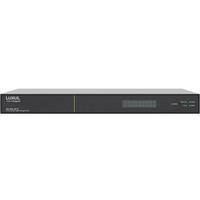 Luxul SW-505-16P-R-E (Rearport) 185W PoE+,  16x 1G, 2x SFP 1G, MS, SW-Serie