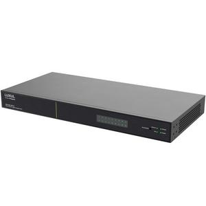 Luxul SW-505-16P-R