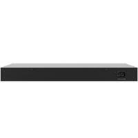 Luxul SW-505-24P-F-E (Frontport) 370W PoE+,  24x 1G, 2x SFP 1G, MS, SW-Serie