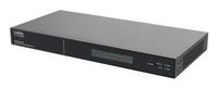 Luxul SW-505-24P-R-E (Rearport) 250W PoE+,  24x 1G, 2x RJ45/SFP 1G, MS, SW-Serie