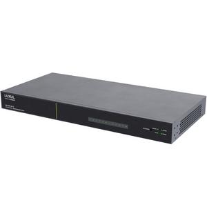 Luxul SW-505-8P-R