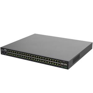 Luxul SW-615-48P-F