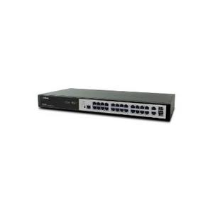 Luxul XMS-2624P