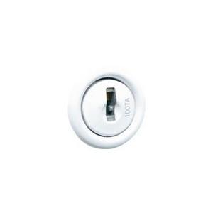 MAP C5 Schloss, wei ACC-LOCK1-WHH