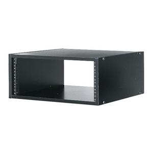 MAP 6SP (10.5") RACK,18"DEEP BRK6