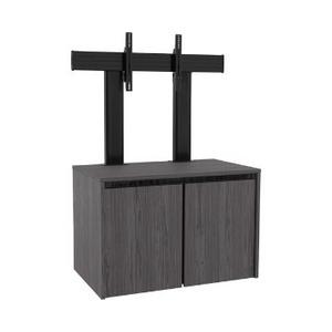 MAP C5 Single XL Display Mount 42"-90"-75" from floor 27-32 C5