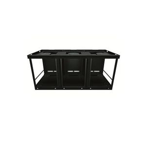 MAP C5-FF31-3 INTL C5 FRAME,31D,3 BAY