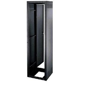 MAP 18HE 25" tief, inkl. Rcktr ERK-1825, Standalone Rack