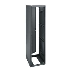 MAP ERK-3528 35SP/28D RACK W/REAR DR