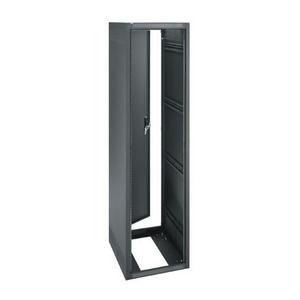 MAP 44SP/28D STANDALONE RACK W/REAR DOORr ERK-4428
