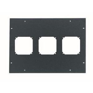 MAP ERK FAN TOP FITS 3PCS. 4F ERK-4FT