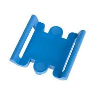 MAP FORWARD HOOK & LOOP TIE SADDLES, 15 PACK / FWD-TSW-15
