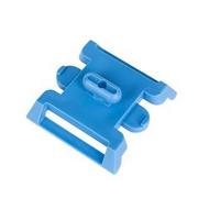 MAP FORWARD HOOK & LOOP TIE SADDLES, 15 PACK / FWD-TSW-15
