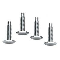 MAP SET OF 4 THREADED LEVEL.F LF
