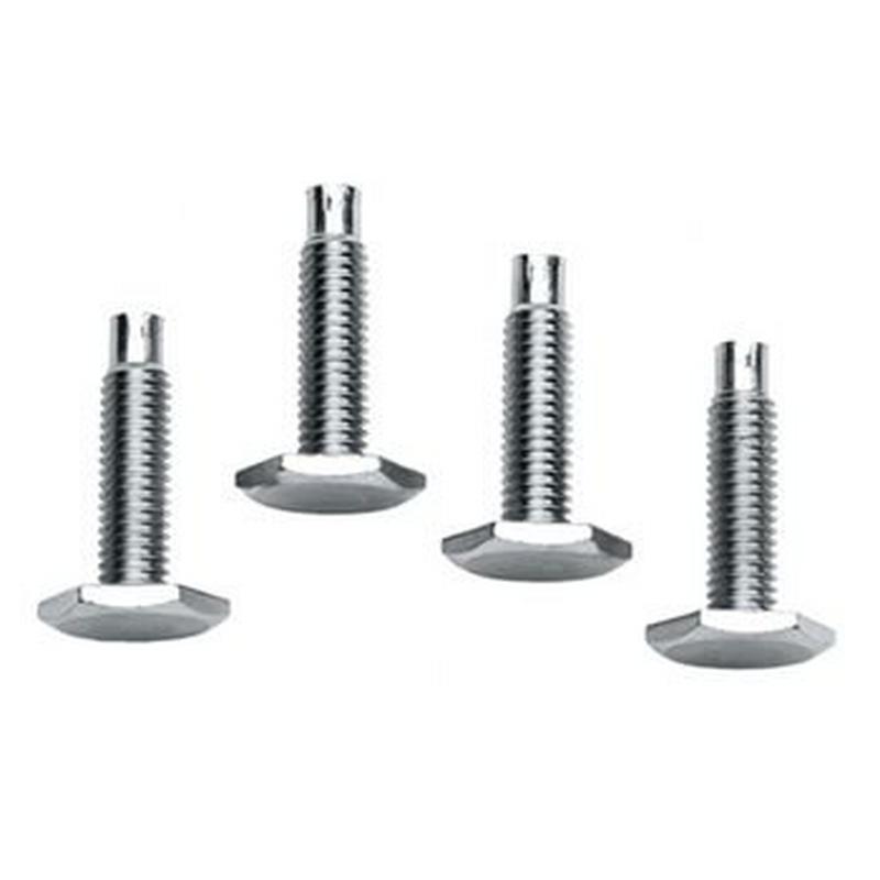 MAP SET OF 4 THREADED LEVEL.F LF