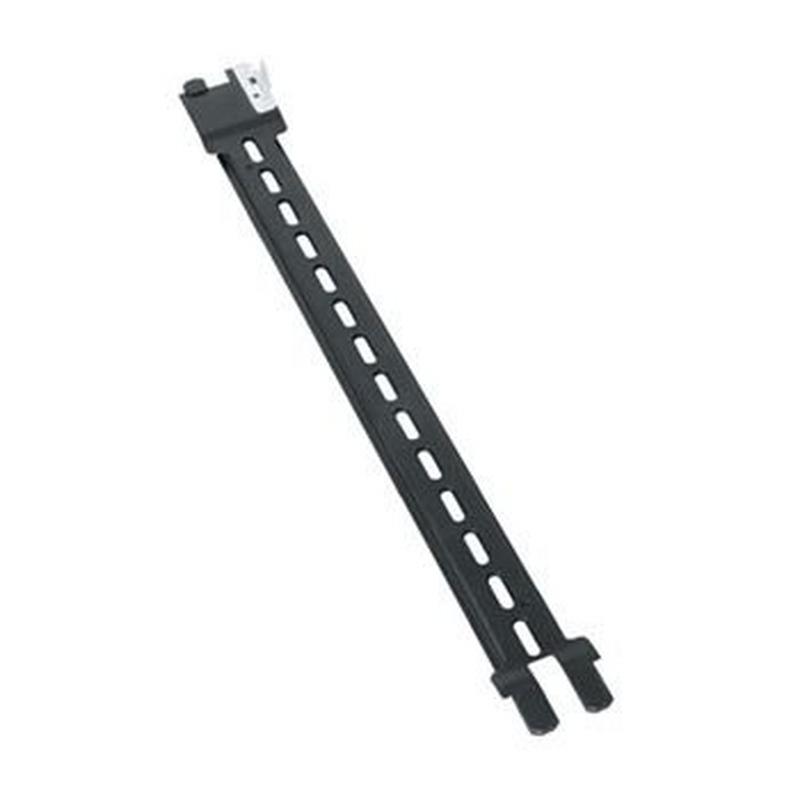 MAP 21"VERT DIN RAIL LL-VDIN21
