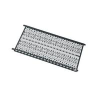 MAP 17",10"D,V ACCES MTG PLT LL-VP1710