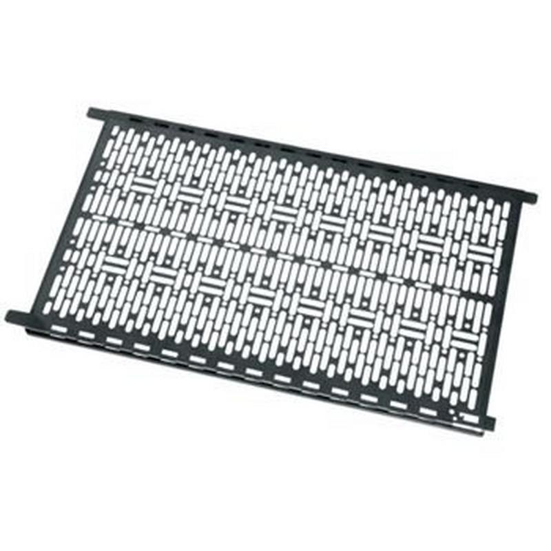 MAP Lever Lock Vertical Plate LL-VP2110, 17.1"  High, 10"  Wide