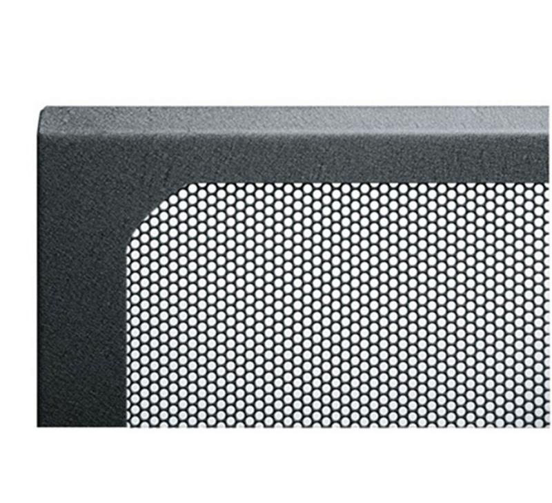 MAP LVFD-12 12SP LARGE PERF FR DOOR