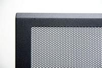 MAP LVFD-16 16SP LARGE PERF FR DOOR