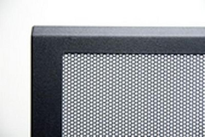 MAP LVFD-16 16SP LARGE PERF FR DOOR