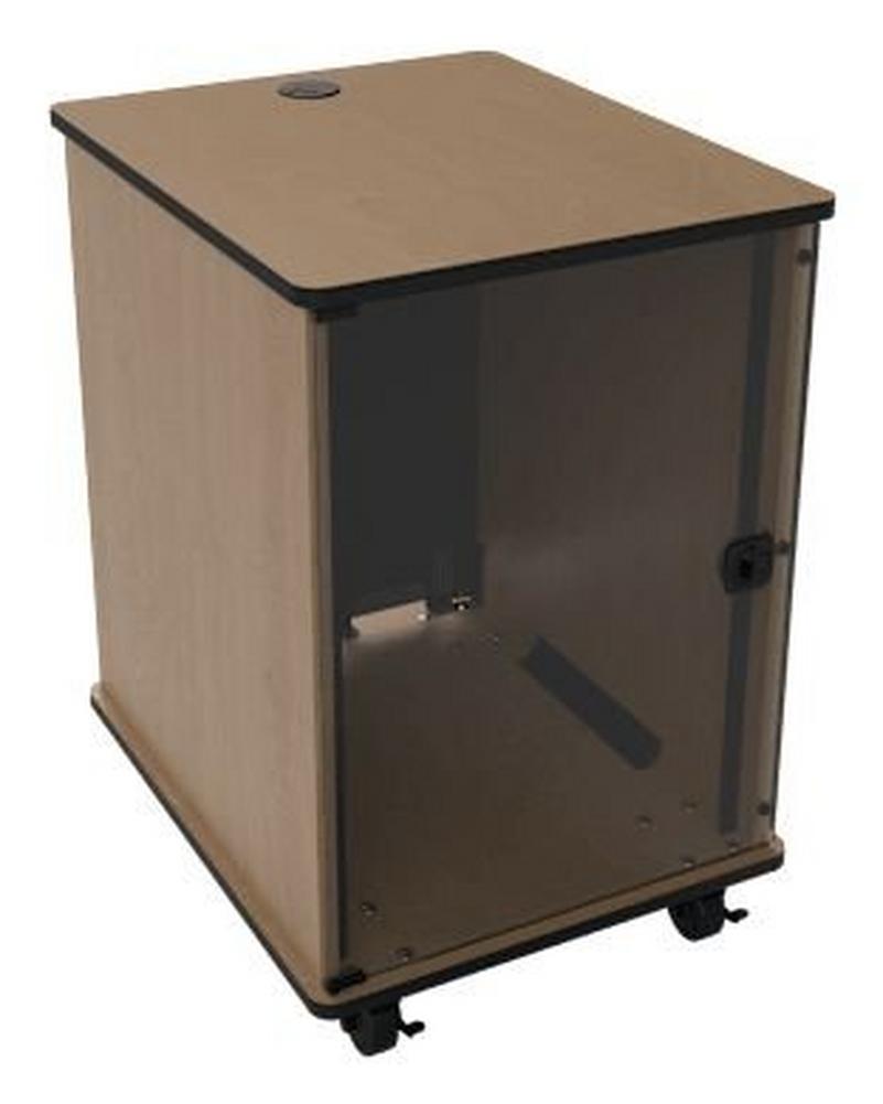 MAP MFR-1627E1 16SP27D MOBILE F RACK E1