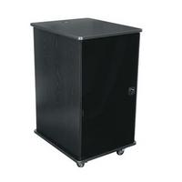 MAP MFR-1627GE, 16HE, 27" tief Mobile Furniture Rack