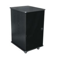 MAP MFR-1627GE, 16HE, 27" tief Mobile Furniture Rack