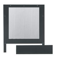 MAP MRK/WRK LG PERF VENT TOP MW-LVT