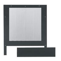MAP MRK/WRK LG PERF VENT TOP MW-LVT