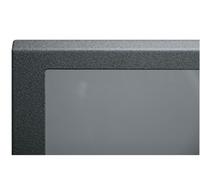 MAP 18SP PLEXI FRONTDR,UNIV.B PFD-18