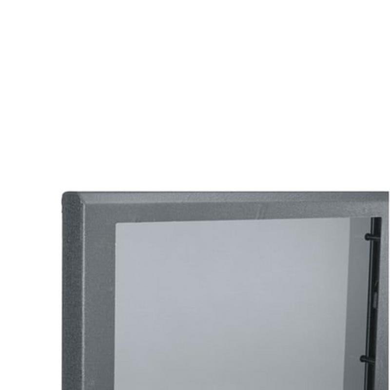 MAP 44SP VENT/PLEXI FRONTDR U PVFD-44