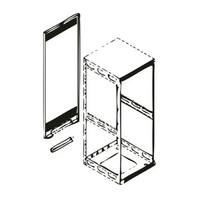 MAP SLIM 5-21 REAR ACCESS PAN RAP21