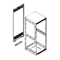MAP SLIM 5-43 REAR ACCESS PAN RAP43