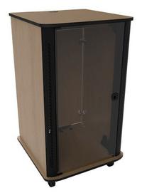 MAP RFR-2428E1 28W24SP28DP RFR RACK E1
