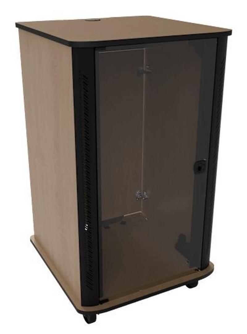 MAP RFR-2428E1 28W24SP28DP RFR RACK E1