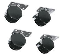 MAP BRK/RK LOCKING WHEEL OPTI RKW