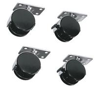 MAP BRK/RK LOCKING WHEEL OPTI RKW