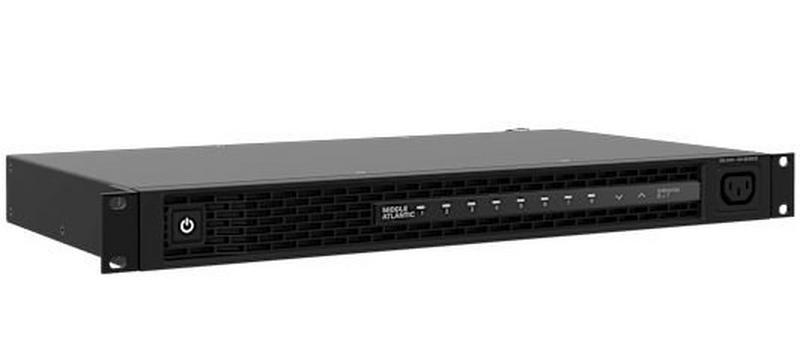 MAP RLNK-P916R-IEC-NS, Racklink Premium+ PDU, 16Amp, IEC C13 x 9