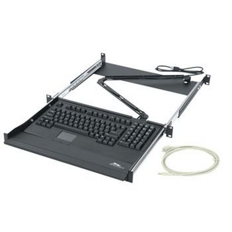 MAP RACKMOUNT COMPUTER KEYBOA RM-KB
