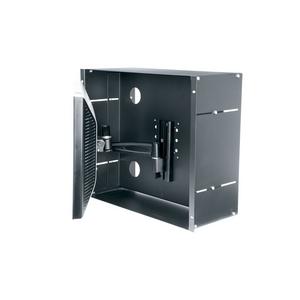 MAP LCD RACKMOUNT, 9 RU, TELESCOPING / RM-LCD-MT