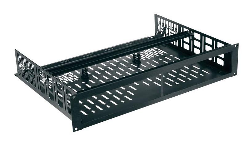 MAP SONOS AMP CUSTOM RACKSHELF 2 / RSHA-SONOS-AMP2