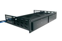 MAP SONOS AMP CUSTOM RACKSHELF 2 / RSHA-SONOS-AMP2