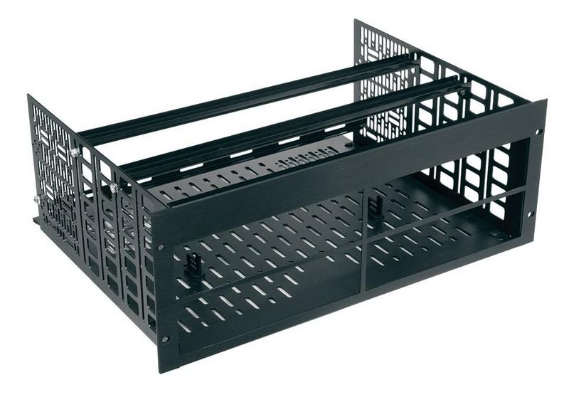 MAP SONOS AMP CUSTOM RACKSHELF 4 / RSHA-SONOS-AMP4