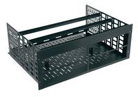 MAP SONOS AMP CUSTOM RACKSHELF 4 / RSHA-SONOS-AMP4