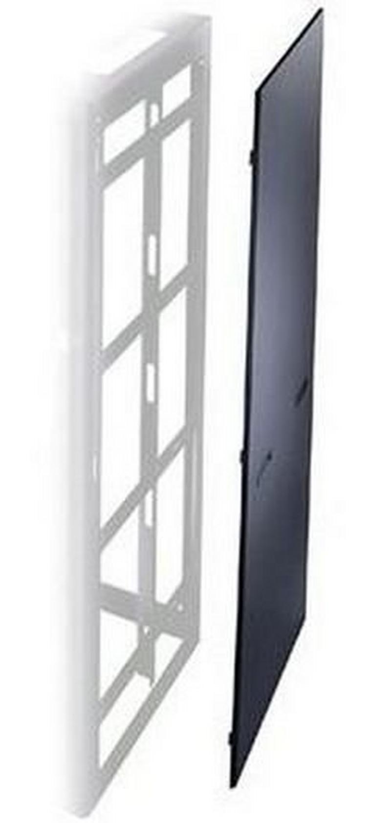 MAP PR BLK 40SP, 36D SIDE PNLS SPN-40-36