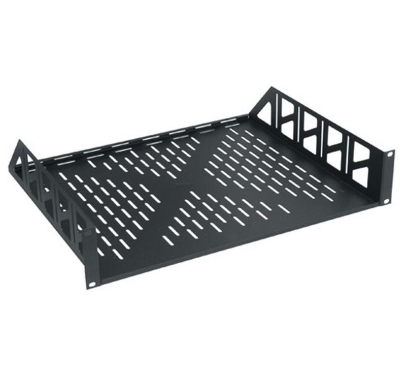 MAP 2SP VENTED SHELF, 4PK U2V-4