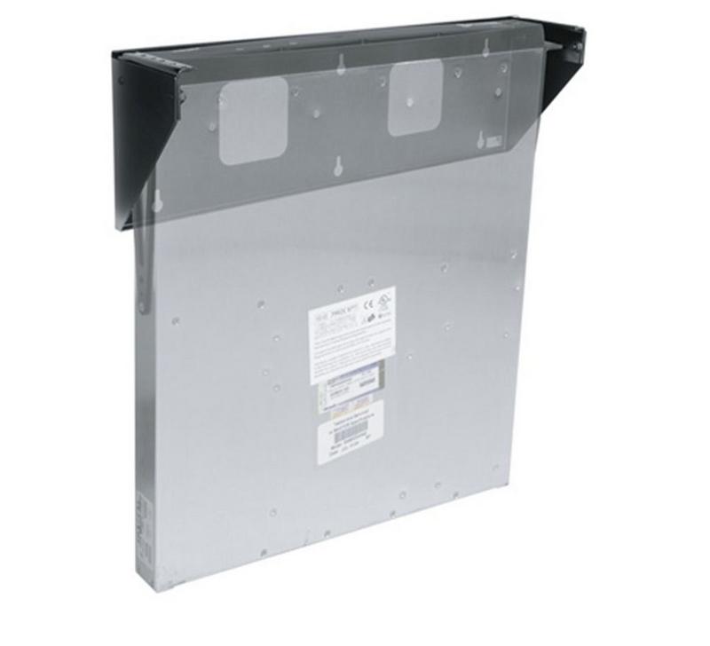 MAP VPM-2, 2HE Vertical Panel Mount Rack